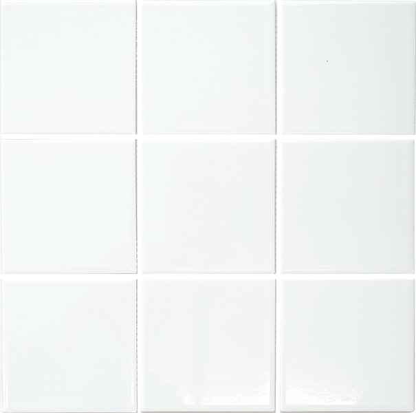 White Square